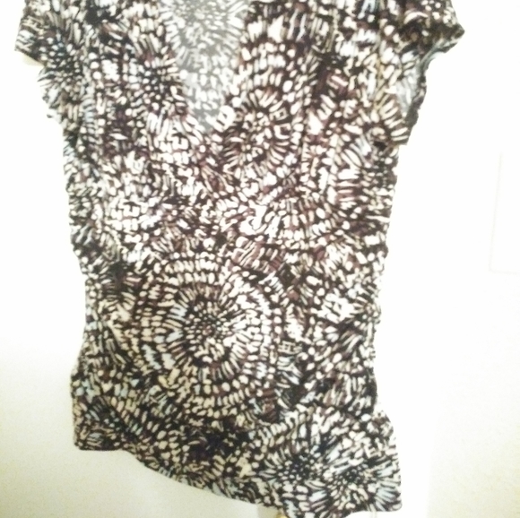 Relativity blouse - Picture 2 of 2